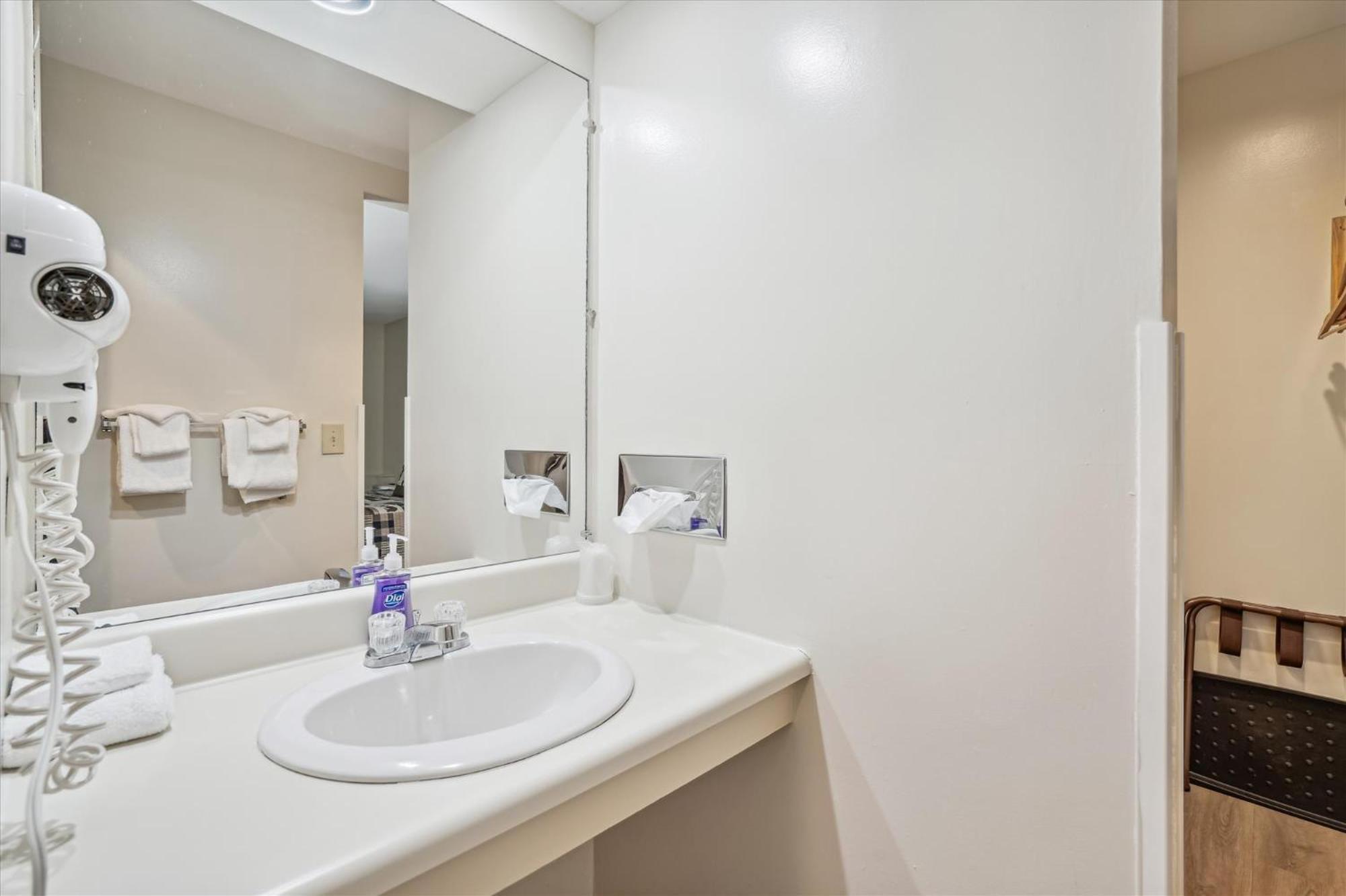 Cedarbrook Queen Studio 110 Killington Exteriör bild