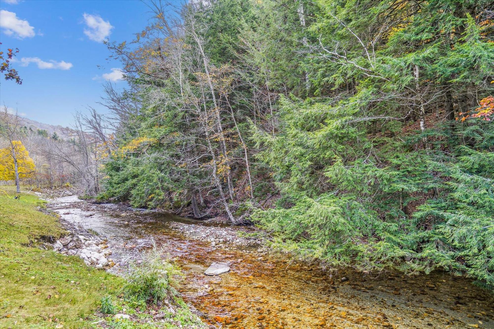 Cedarbrook Queen Studio 110 Killington Exteriör bild